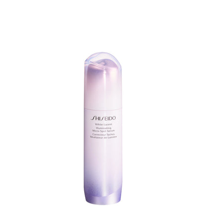 White Lucent Illuminating Micro-Spot Serum