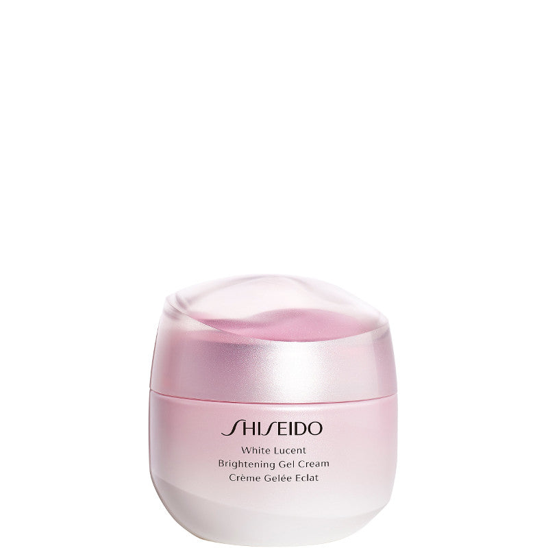 White Lucent Brightening Gel Cream 50 ML