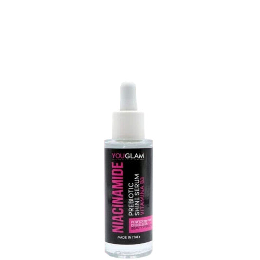 You Glam Shine Serum Siero Perfezione con Niacinamide 30 ML