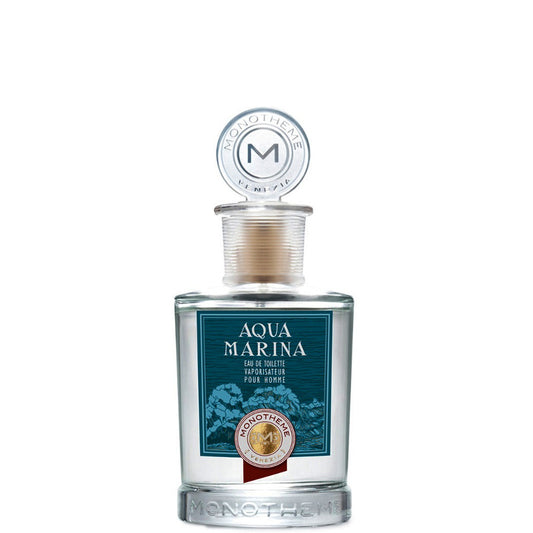 Aqua Marina 100 ML