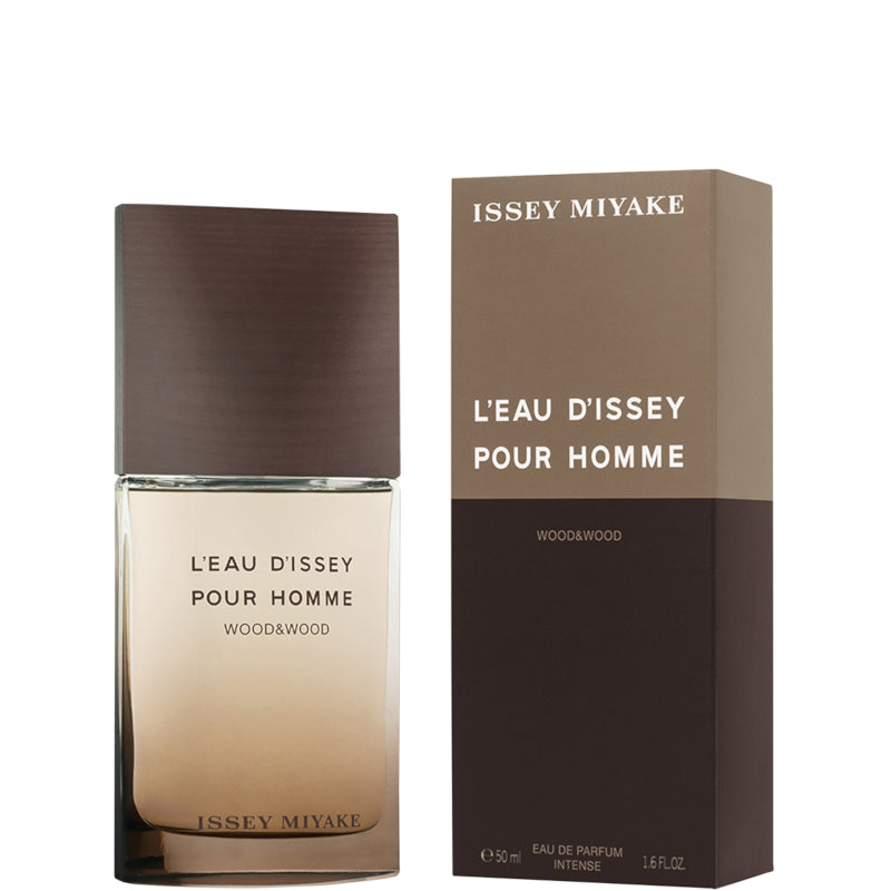 L'Eau D'Issey Pour Homme Wood & Wood