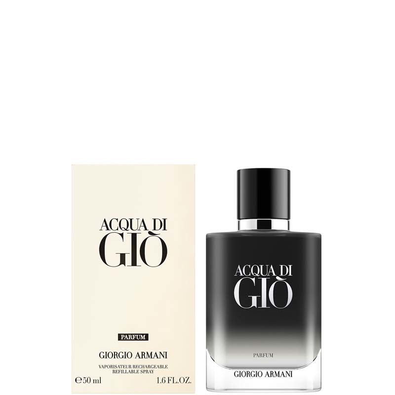 Acqua Di Gio' Pour Homme Parfum