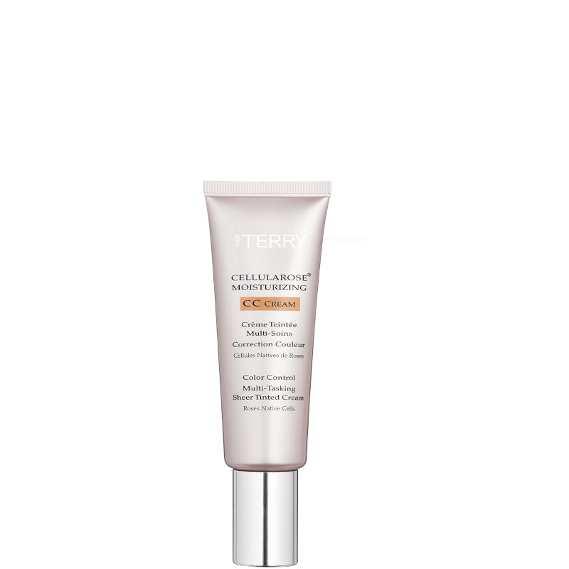 Moisturizing CC Cream