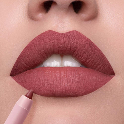 Mulac LIP MASTER Matita Labbra