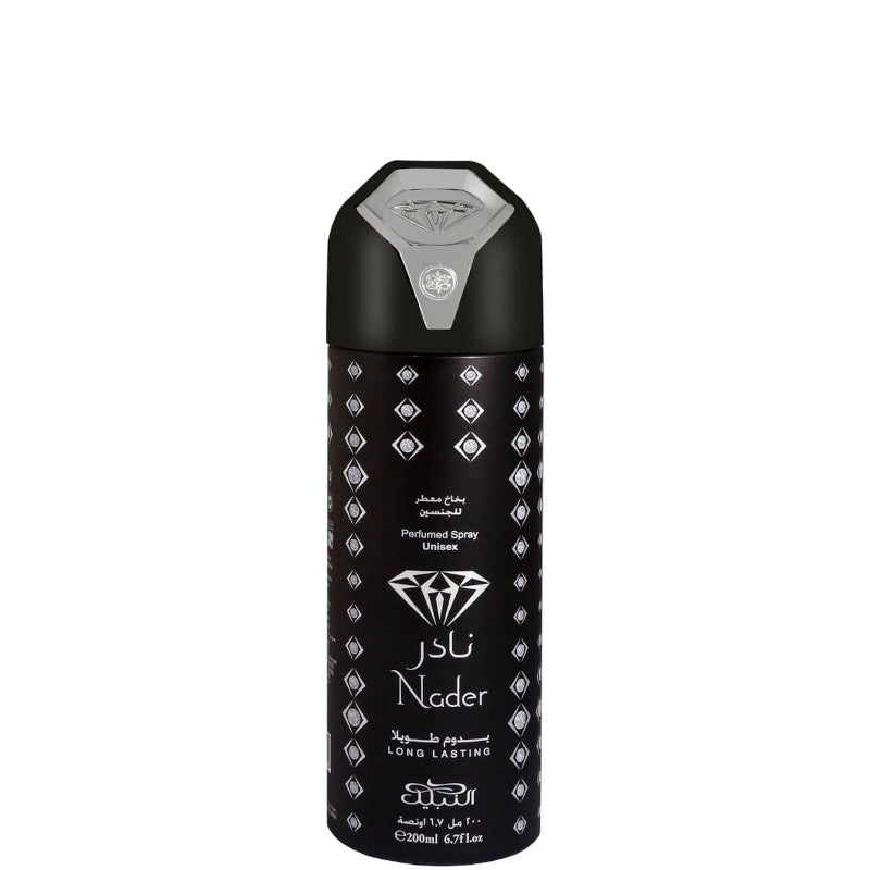 Nabeel Nader 200 ML