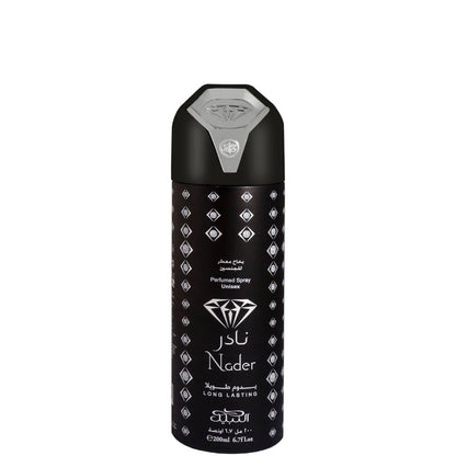 Nabeel Nader 200 ML