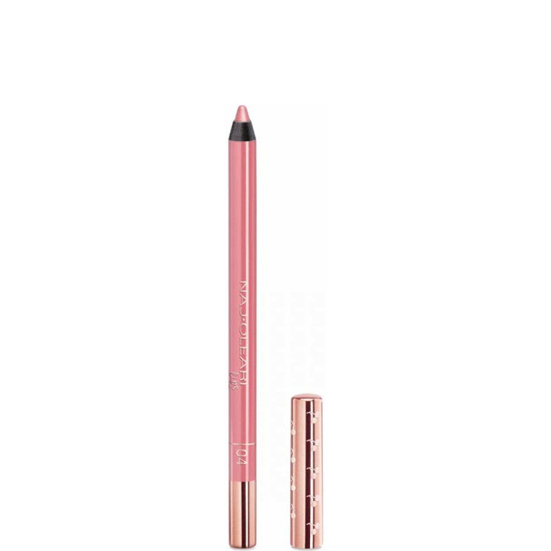 Perfect Shape Lip pencil - Matita Labbra Lunga Tenuta