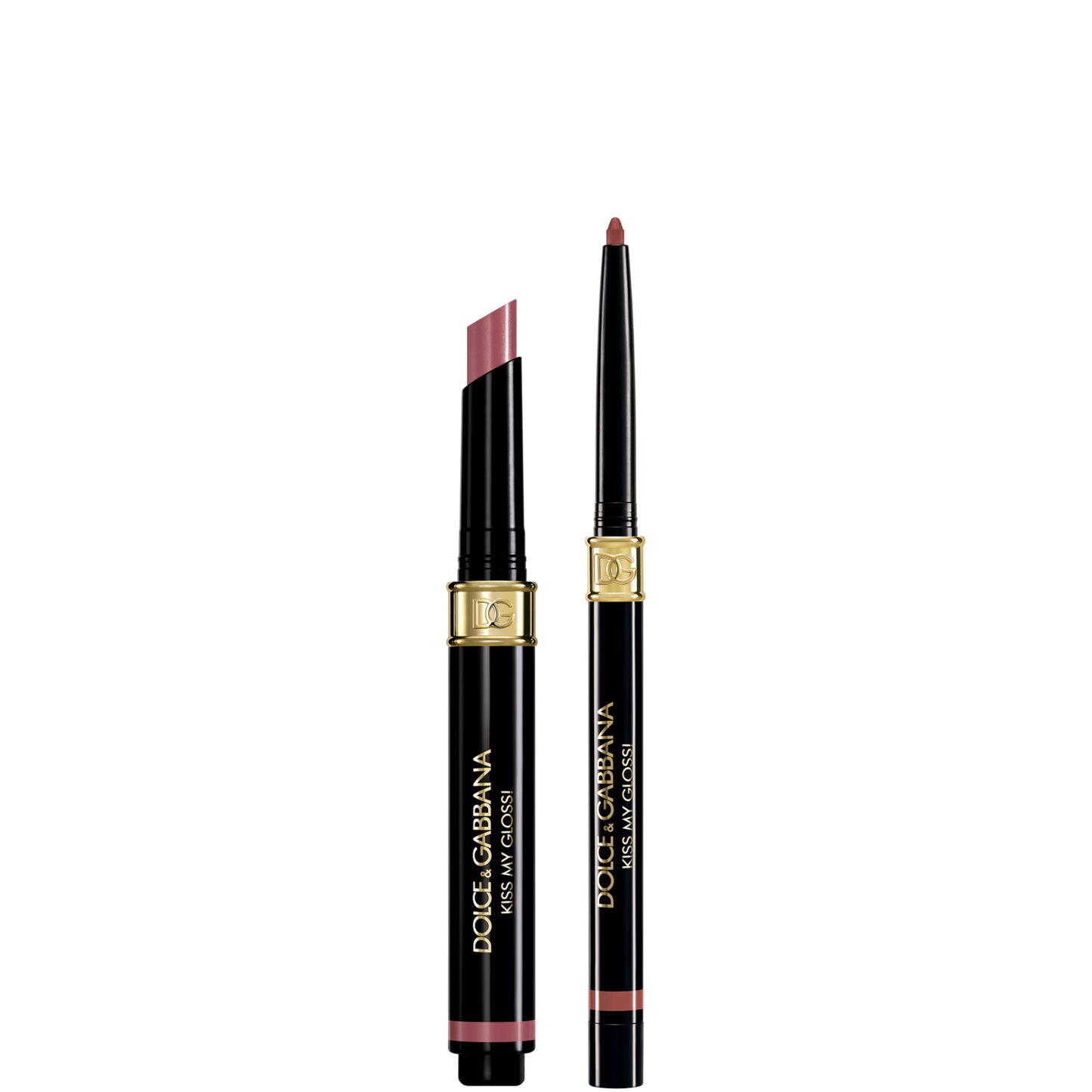 Kiss my Gloss!