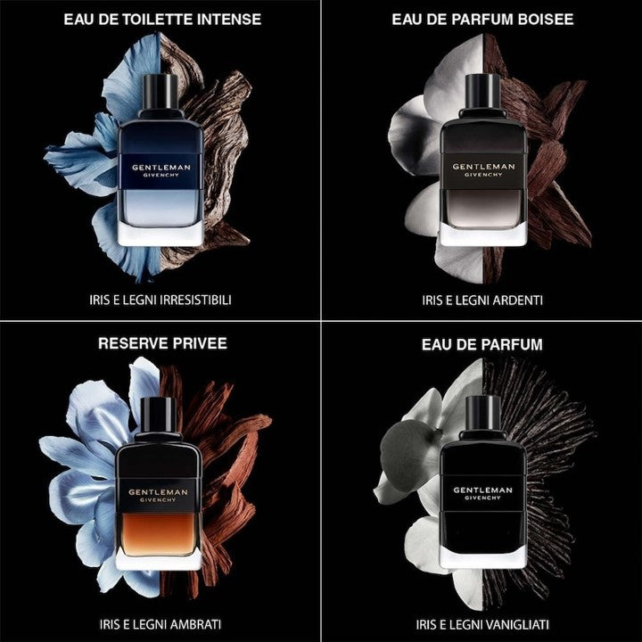 Gentleman Eau de Parfum
