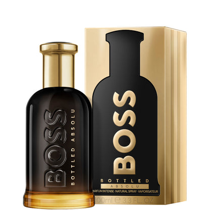 Boss Bottled Absolu Parfum Intense