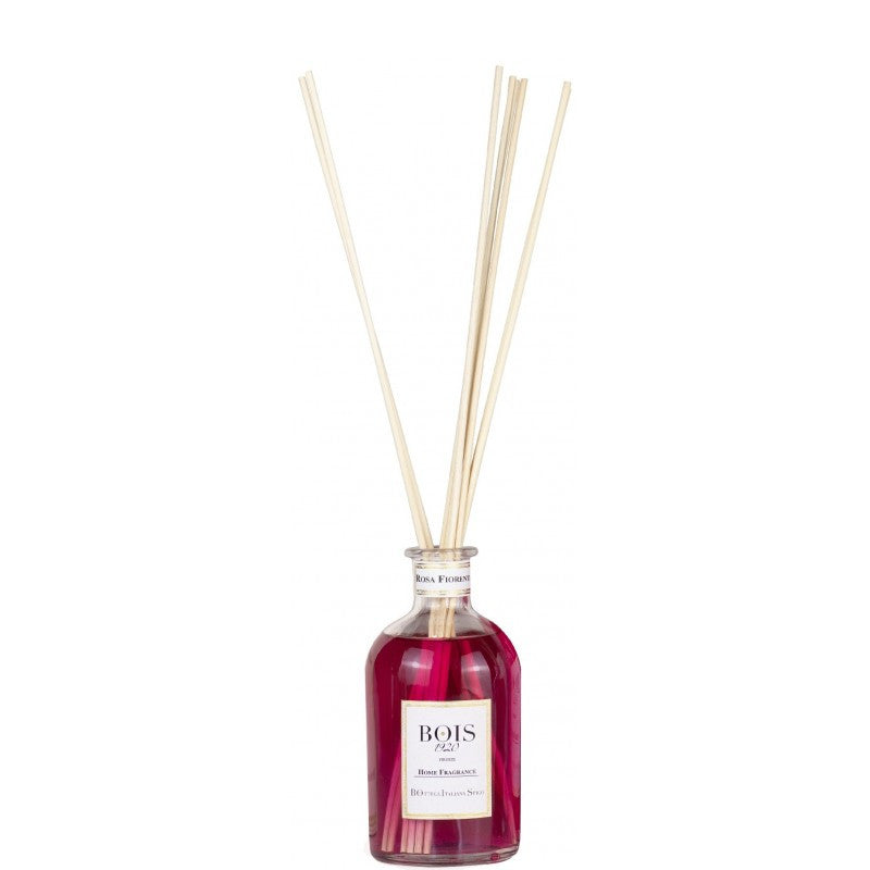 Bois 1920 HOME FRAGRANCES - Rosa Fiorentina