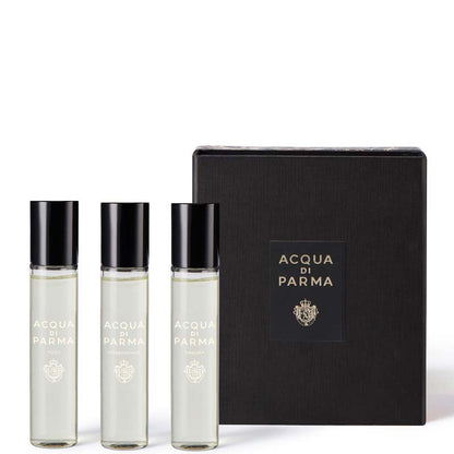 Acqua di Parma Signatures of the Sun Discovery Set 3 X 12 ML