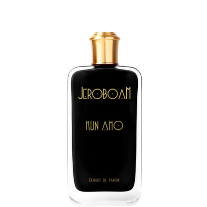 Jeroboam Kun Amo