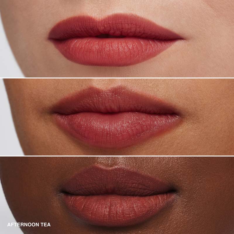 Luxe Matte Liquid Lipstick