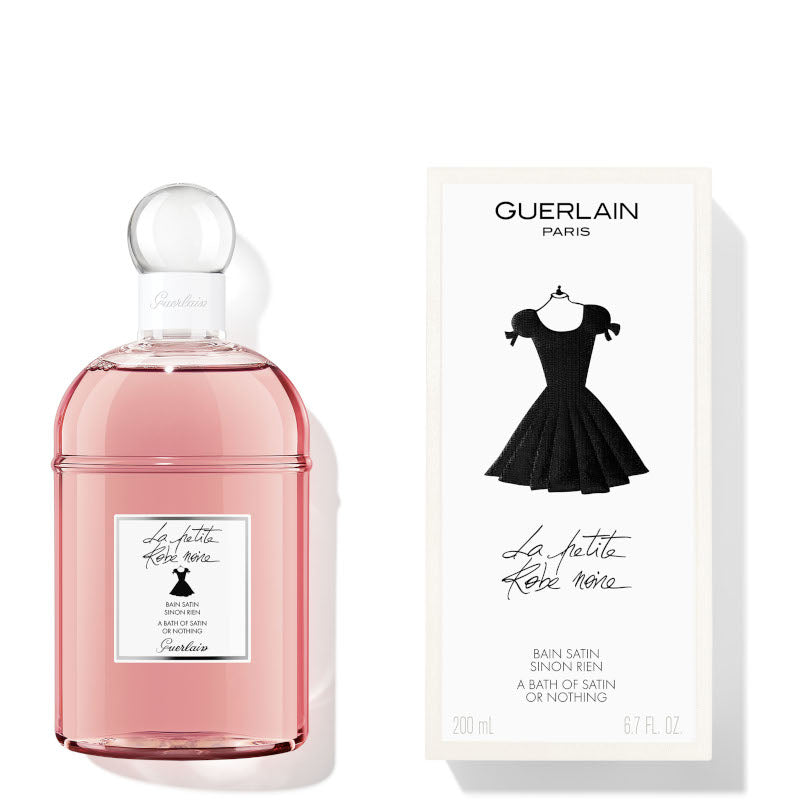 La Petite Robe Noire 200 ML