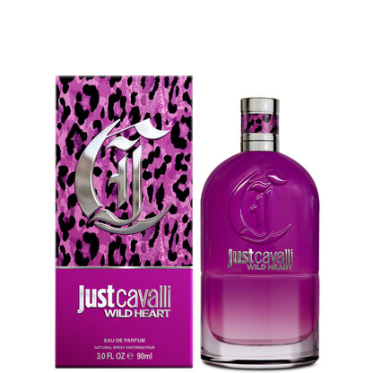 Just Cavalli Wild Heart for Her