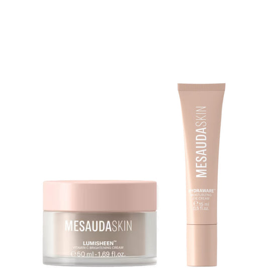 Hydraware 24-Hour Gel-Cream Moisturizer Confezione