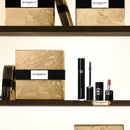 L'Interdit Mascara Couture Volume Black Confezione