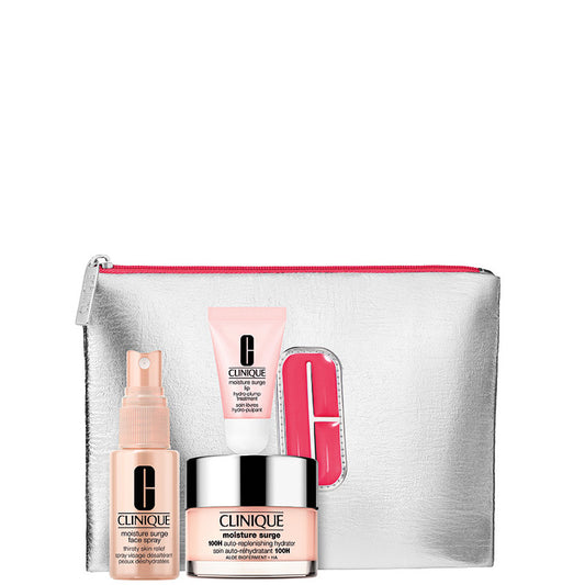 Moisture Surge 100H Auto-Replenishing Hydrator Tutti i tipi di pelle Confezione