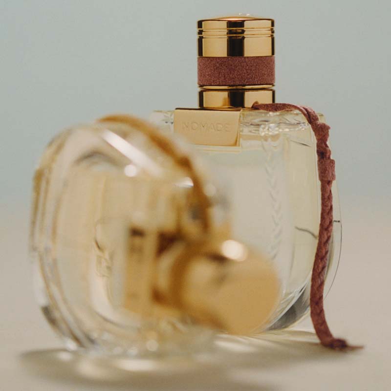 Chloé Nomade Jasmine Naturel Intense