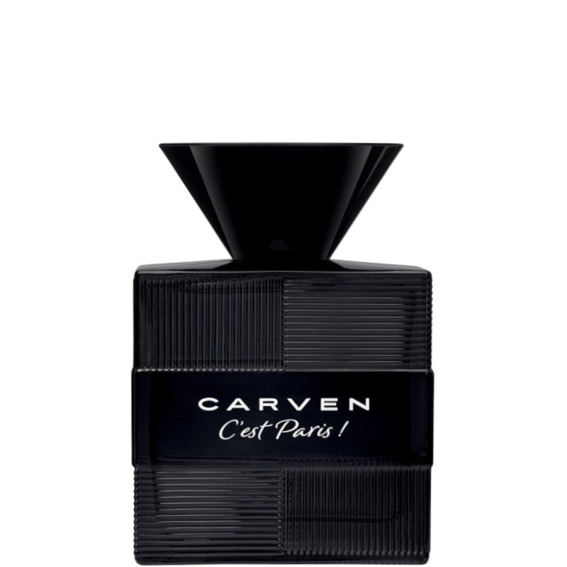 Carven C'est Paris! Pour Homme