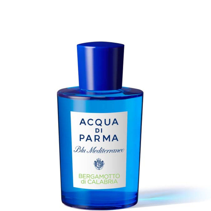 Blu Mediterraneo Bergamotto Di Calabria 100 ML