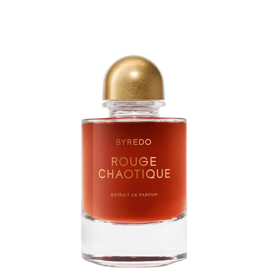 Rouge Chaotique Extrait de Parfum