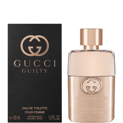 Guilty Pour Femme EDT