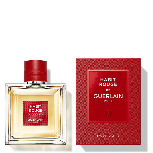 Habit Rouge EDT