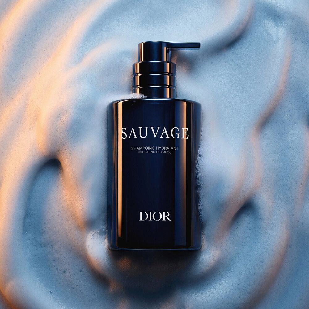Sauvage Shampoing