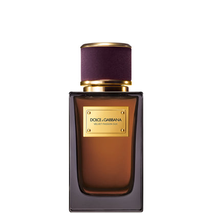 Velvet Passion Oud