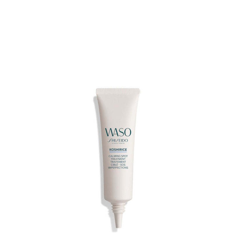 WASO KOSHIRICE Calming Spot Treatment 20 ML