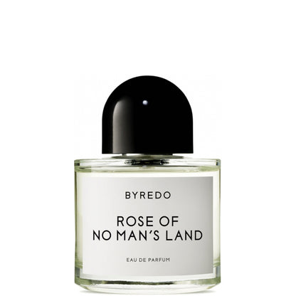 Rose Of No Man's Land