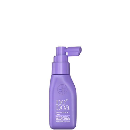 NEBOA TRICHOLOGICAL CARE Scalp Lotion