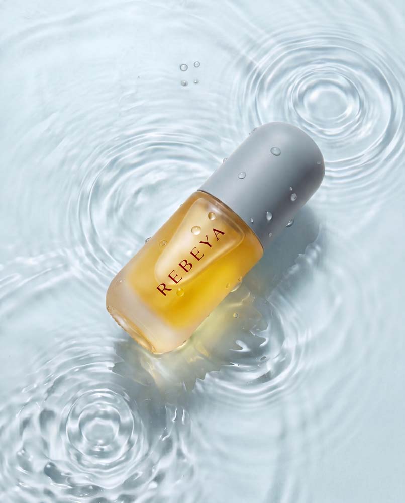 Rebeya Olio Capelli - Hair Oil