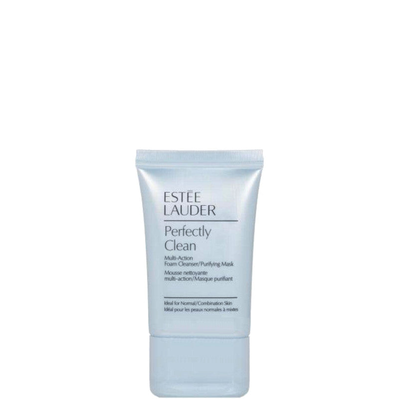 Perfectly Clean Multi-Action Foam Cleanser/Puryfying Mask