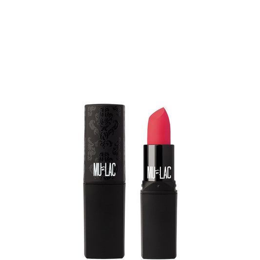 Mulac MATT LIPSTICK Rossetto Opaco