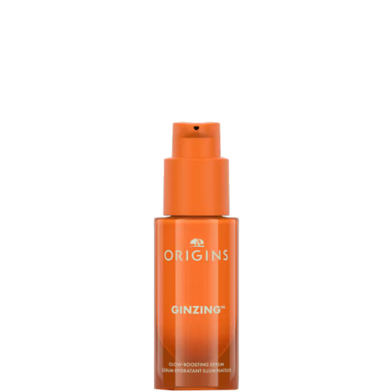 Origins GINZING Glow-Boosting Serum