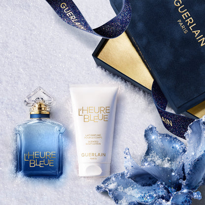 L'Heure Bleue Eau de Parfum Confezione