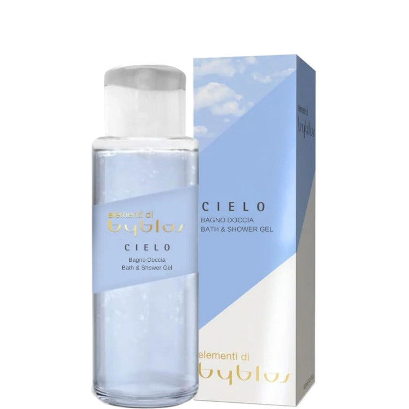 Cielo - Elementi di Byblos 400 ML