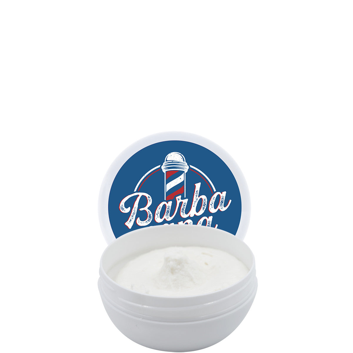 Barba Sana Il Sapone Molto Elegante