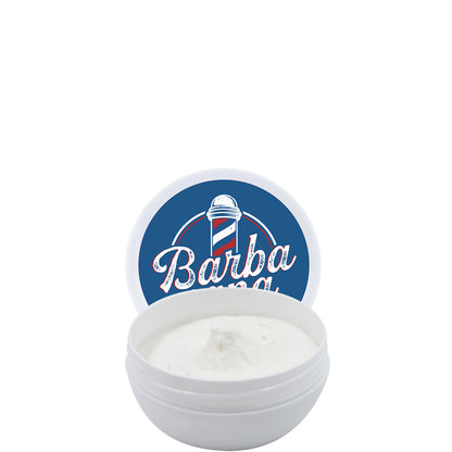 Barba Sana Il Sapone Molto Elegante