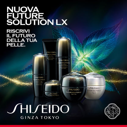 Future Solution LX Extra Rich Cleansing Foam