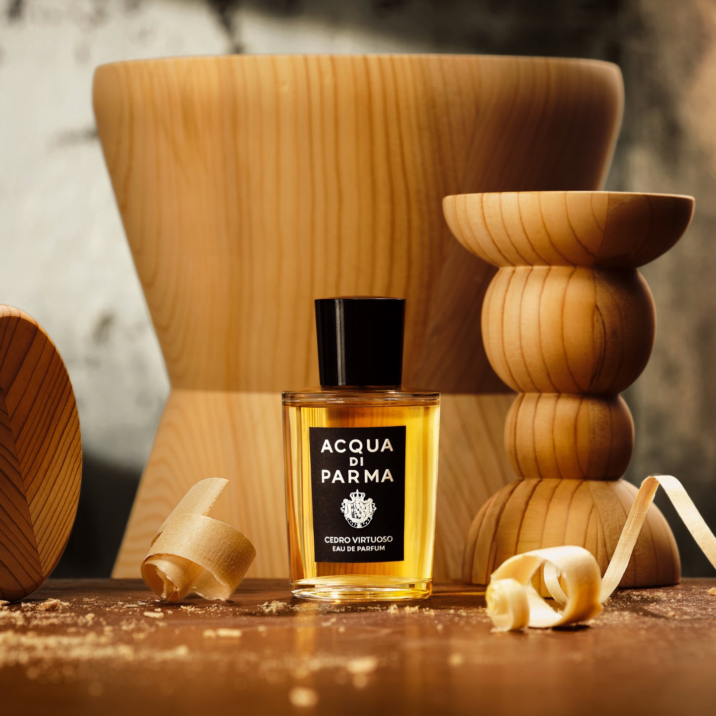 Acqua di Parma Cedro Virtuoso