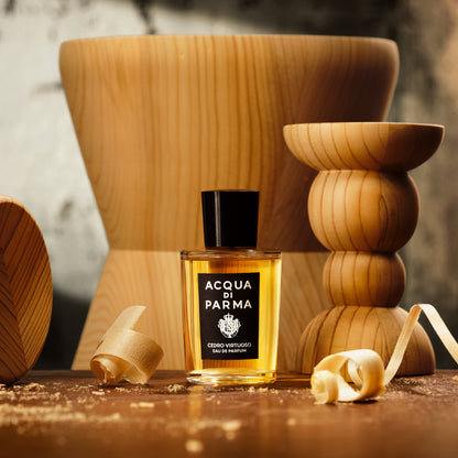 Acqua di Parma Cedro Virtuoso