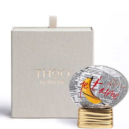 The House Of Oud L'Explicite