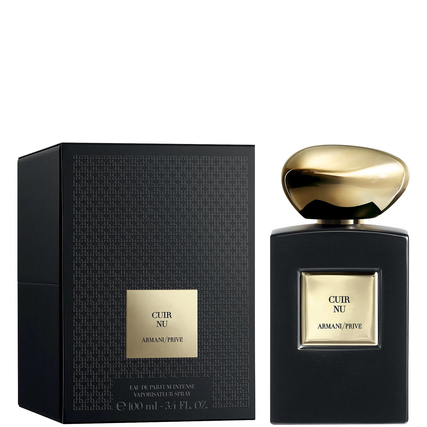 Cuir Nu - La Collection Des Mille et Une Nuits