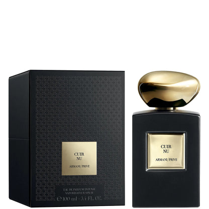 Cuir Nu - La Collection Des Mille et Une Nuits