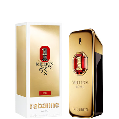 Rabanne 1 Million Royal Parfum