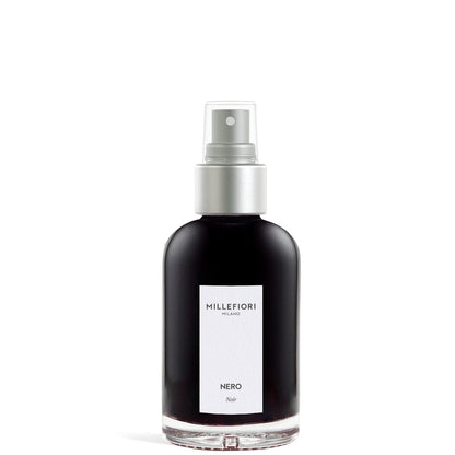 Millefiori Milano Spray Per Ambiente Nero